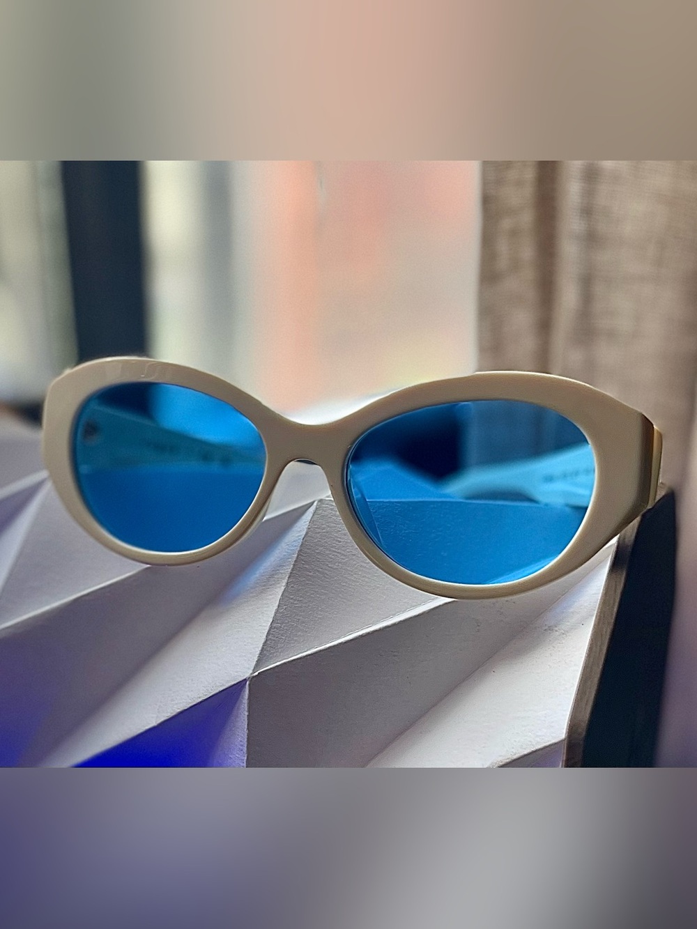 VOGUE Eyewear premium progressive +2.5 reading sunglasses